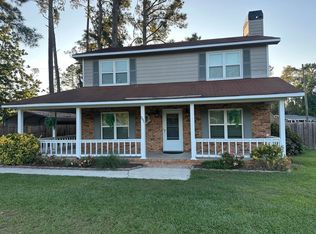 591 Old Wheeler Rd, Grovetown, GA 30813