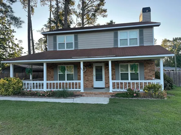 591 Old Wheeler Rd, Grovetown, GA 30813
