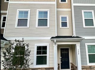 172 Sweet Lilac Way Ln, Raleigh, NC 27610