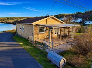 2 Cabot Rd N, Division No. 7, Subd. M, NL A0E2P0