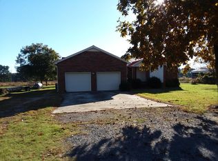 176 Deer Trace Rd, Manchester, TN 37355