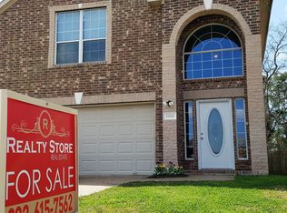 17011 Louetta Green Dr, Spring, TX 77379