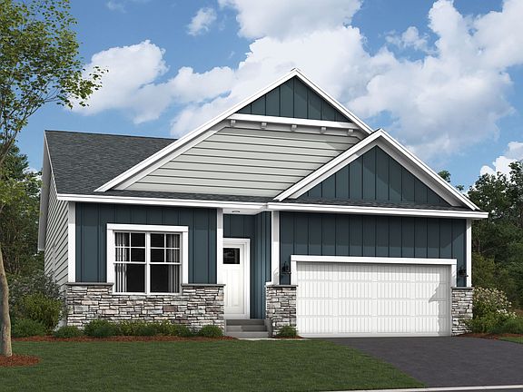 Sage Elevation A Optional Stone
