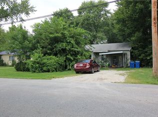 203 SE 8th St, Bentonville, AR 72712