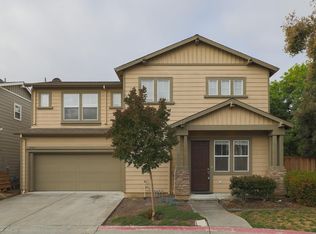 1020 Merritt Ter, Sunnyvale, CA 94086