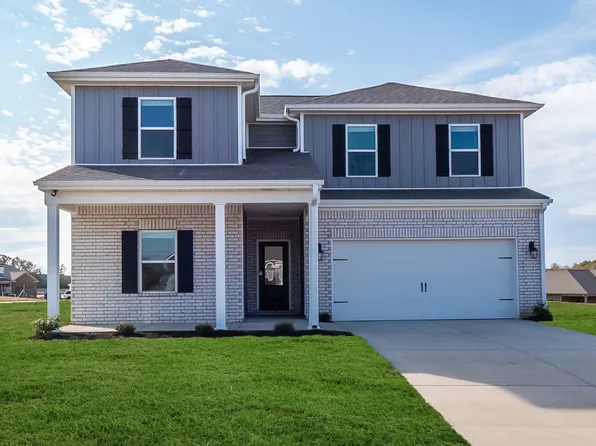 20 Braeburn Ct, Oakland, TN 38060