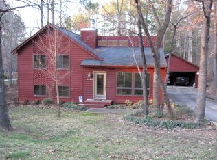 4032 Livingstone Pl, Durham, NC 27707