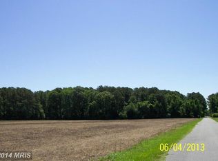 15530 Wilson Rd, Newburg, MD 20664