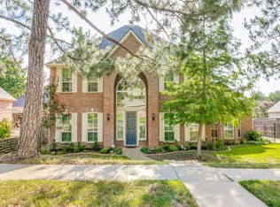 3321 Spruce Ln, Grapevine, TX 76051