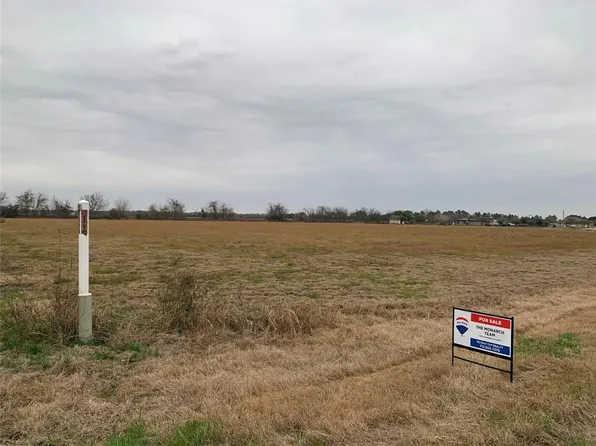 0 Welch Ct, Needville, TX 77461