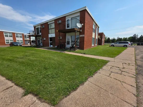 2805 Thomas, 2805 Thomas Dr #C1, Eau Claire, WI 54701