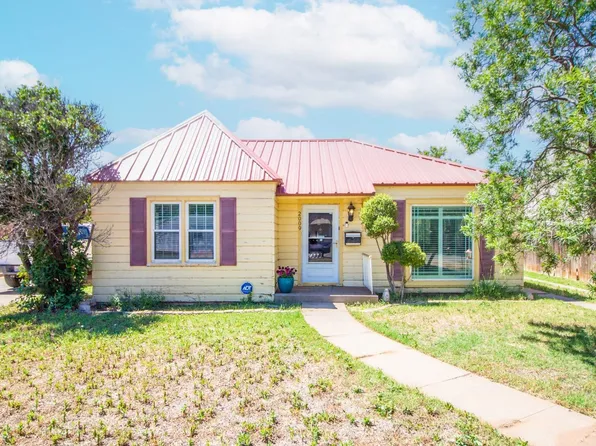 2009 30th St, Lubbock, TX 79411