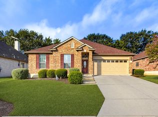 2042 CARLISLE CASTLE DR, New Braunfels, TX 78130
