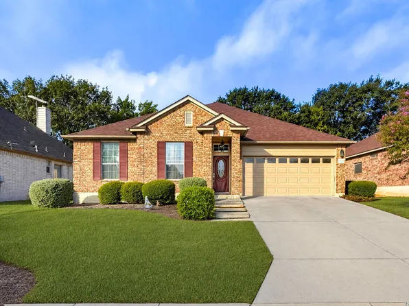 2042 CARLISLE CASTLE DR, New Braunfels, TX 78130