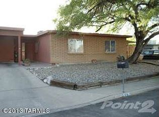 531 N Loquat Ave, Tucson, AZ 85710