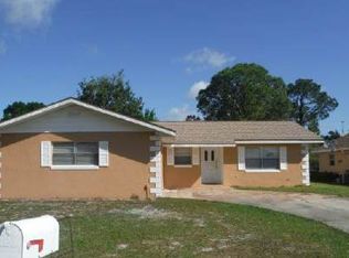235 Jay Ave, Sebring, FL 33870