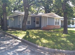 1816 NW 1st Ave, Mineral Wells, TX 76067