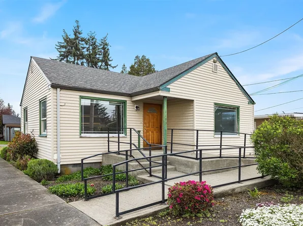1103 9th Street, Marysville, WA 98270