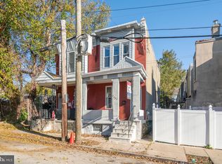 6653 Ross St, Philadelphia, PA