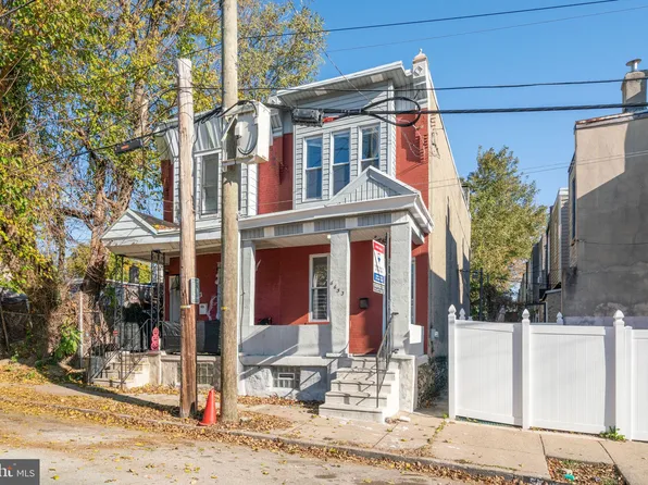 6653 Ross St, Philadelphia, PA 19119