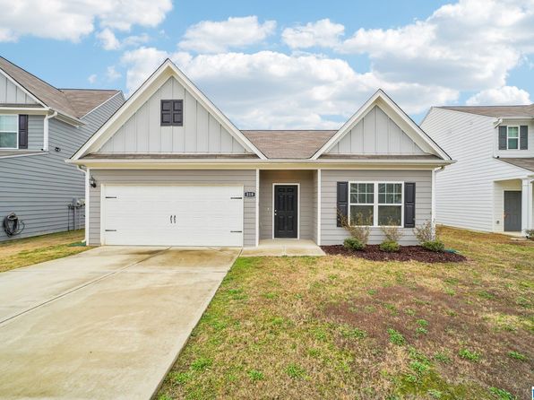 sa☻ US ZIP Code 35146 - Springville, Alabama Overview and