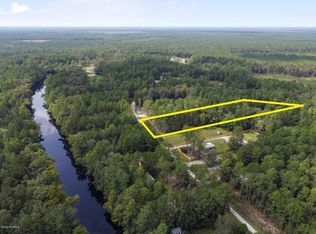 206 White Oak Dr LOT 11 & 12, Burgaw, NC 28425