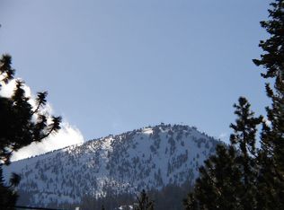 31 Evergreen St, Mammoth Lakes, CA 93546
