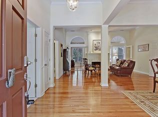 1157 Shilling Pl, Mount Pleasant, SC 29464