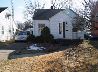 2629 Gracewood Rd, Toledo, OH 43613