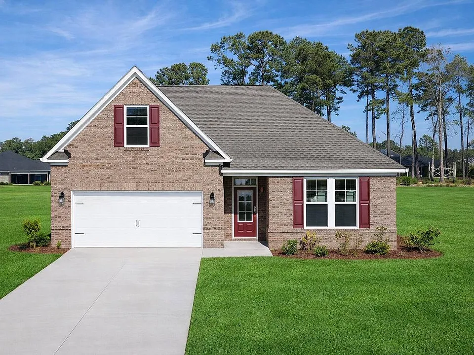 1030 Curlew Cir