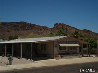 5502 W Diamond K St #6, Tucson, AZ 85713