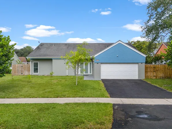 2730 Cypress Ave, Miramar, FL 33025