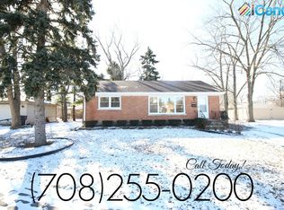 16648 Holland Ave, South Holland, IL