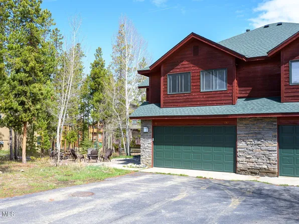 787 Mulligan Street #5, Fraser, CO 80442