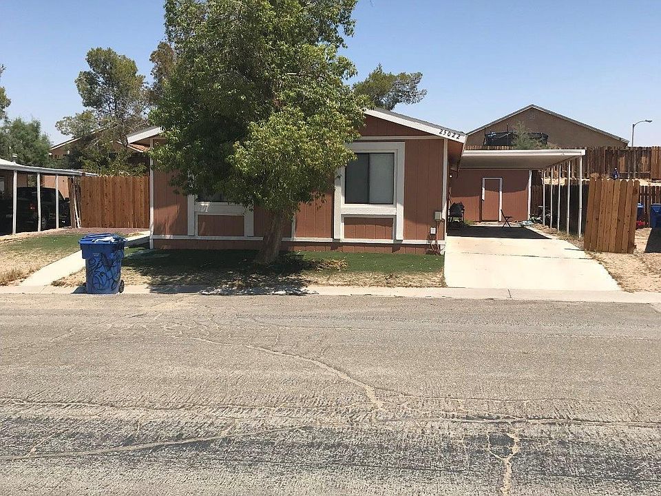 2nd image of 25022 Camino Del Sol