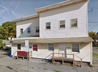 600 Highland St, Syracuse, NY 13203