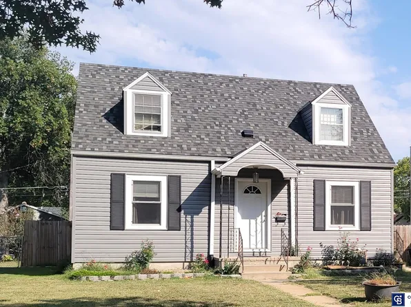 1314 N Blackburn Ave, York, NE 68467