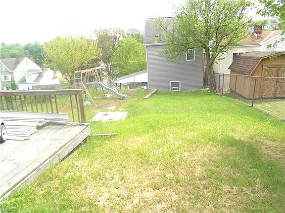 Another view of yard
