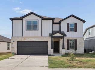 709 Hummingbird Ln, Leander, TX 78641