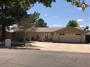 4009 N Cortez St, Hobbs, NM 88240