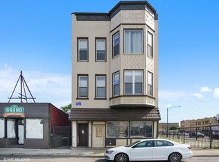 2351 W Grand Ave #2355-3E, Chicago, IL 60612