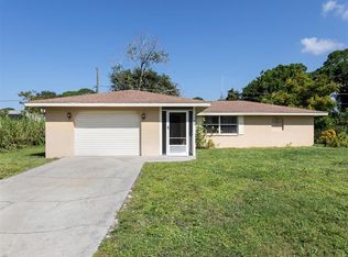 1580 Southland Rd, Venice, FL 34293