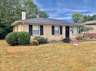 2179 Stephens Ln, Lexington, KY 40504