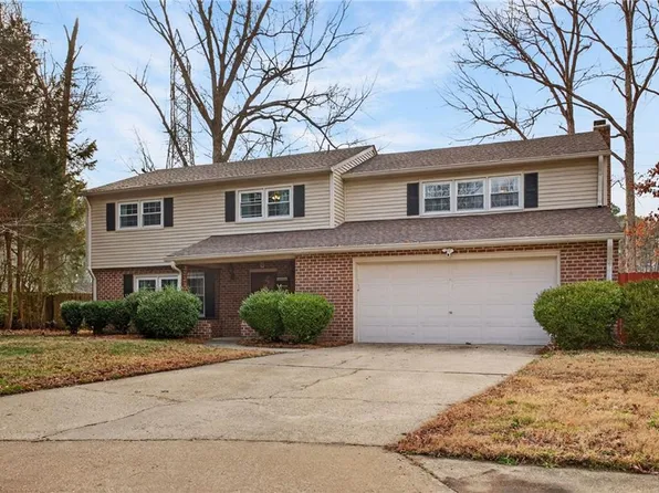 9 Fallmeadow Ct, Hampton, VA 23666