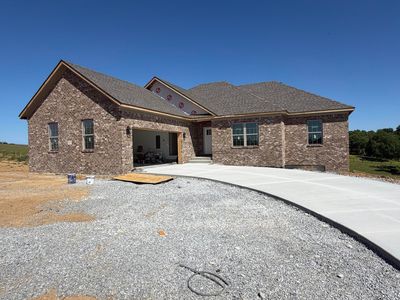 217 Carhartt Dr, Richmond, KY, 40475