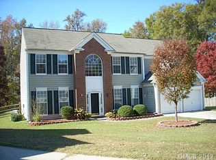 3102 Arborhill Rd, Charlotte, NC 28270