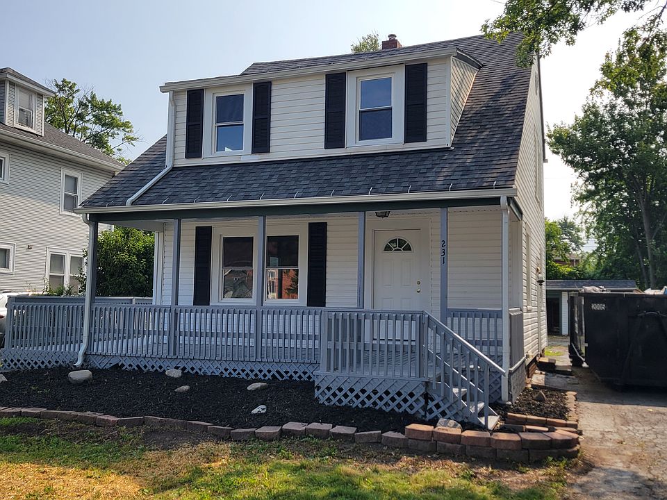 1st image of 231 E 248th St
