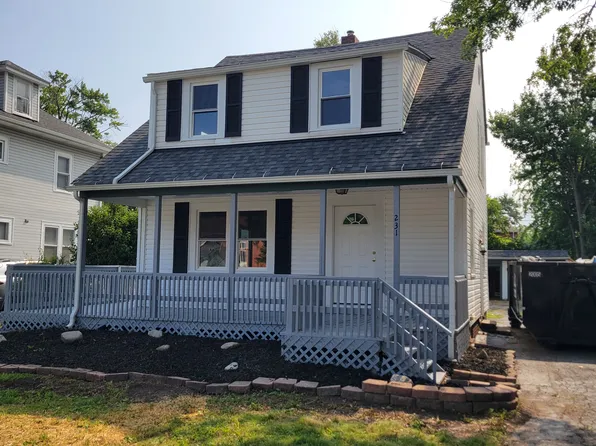 231 E 248th St, Euclid, OH 44123