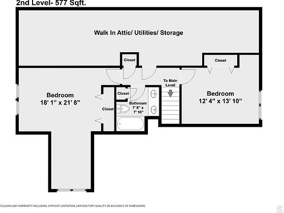 5th image of 135 Logging Trail Road #135