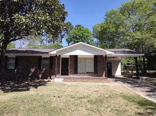 3631 Gammell St, Columbus, GA 31907